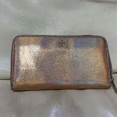 トリーバーチ　長財布