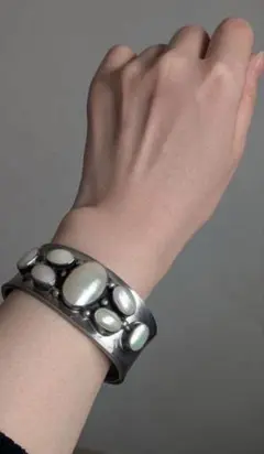 NOAARK＜ノアーク＞ バーニーズ ニューヨーク限定 バングル - メルカリ
