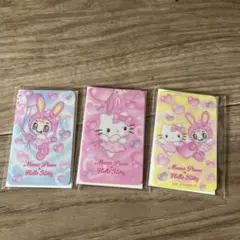 カードミラー キャラクターグッズ