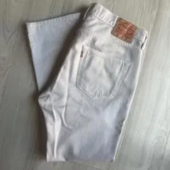 希少☆アメリカ製☆リーバイスLevi