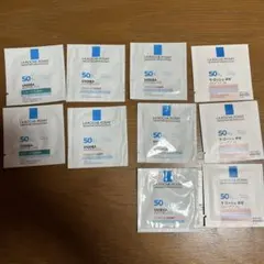 ラロッシュ試供品のサムネイル