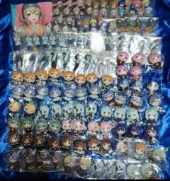 プロセカ グッズ 大量 セット セガラッキーくじ アクスタ ぬいぐるみ