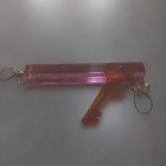 浜崎あゆみ ホテルキーホルダー 1018 レア クリア ピンク - メルカリ