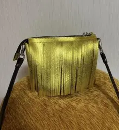 GUM Gianni Chiarini スタッズ ハンドバッグ Y2K - メルカリ