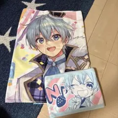 すとぷり　ピクチャータオル 全6種 2026年最新】すとぷりピクチャータオルの人気アイテム - メルカリ