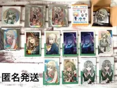 プロセカ　草薙寧々ちゃん　グッズ15点セット