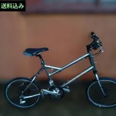 ルイガノ MV2 PRO 410のサムネイル