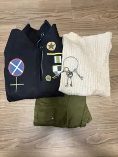魔法使いの約束 レノックス コスプレのサムネイル