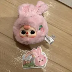 babythree Tiny Animals うさぎ