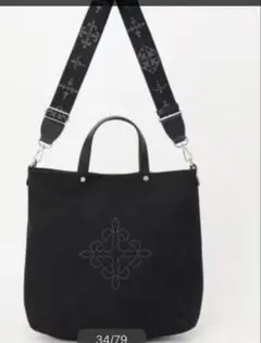 美品 ラルフローレン ディアスキン コンチョ ショルダー バッグ 