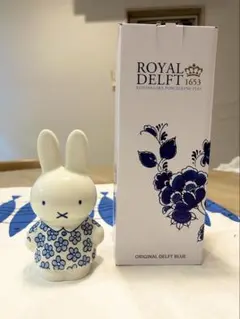 2026年最新】ロイヤルデルフトの人気アイテム - メルカリ