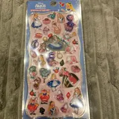 正規品　プチドロ　プチドロップ　アリス　インワンダーランド