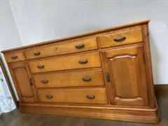 どんどん様専用！ Drexel Heritage アンティーク家具キャビネット