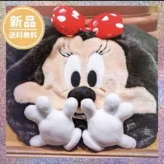 ディズニー　ファンキャップ　新品未使用 新品未使用】ディズニー ファンキャップ ミニー ファンキャップ
