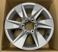 MINI カントリーマン U25 アステロイドスポーク944 18インチ 4本