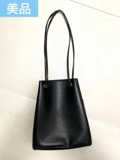 CLANE ムック本　付録　ショルダーバッグ