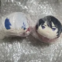 新テニスの王子様 テニプリ 越知月光 徳川カズヤ もちマス