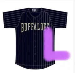 オリックス サードユニホーム サードユニ ファンクラブ 特典 L l