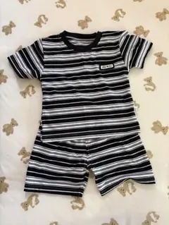 ベビー服　セットアップ