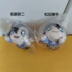 2026年最新】名探偵コナン 松田陣平 ぬいぐるみの人気アイテム - メルカリ