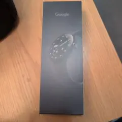 Google Pixel Watch 4 41mm Wi-Fi　未開封
