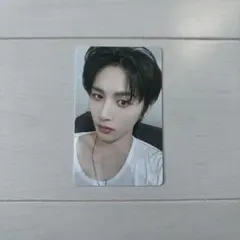 BOYNEXTDOOR テサン　トレカ　weverse 特典　ボイネク