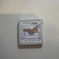 妖怪ウォッチ3 スキヤキ ニンテンドー3DS ソフト