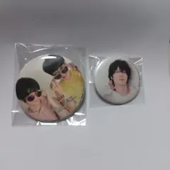 2025年最新】ひょろっと男子 缶バッジの人気アイテム - メルカリ