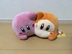 カービィ play with ワドルディ なかよしbigぬいぐるみ
