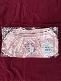 チャーミーキティ　ショルダーバッグ　F