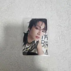 HAPPY BURSTDAY DAREDEVIL Ver.ジュン トレカ