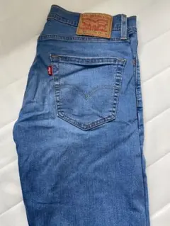 リーバイス,502ジーンズ