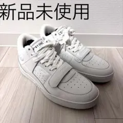 2025年最新】セリーヌスニーカー38の人気アイテム - メルカリ