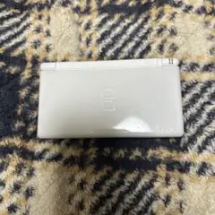 ニンテンドーDS Lite ホワイト