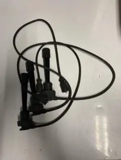 【中古】三菱 EC系 レグナム／ギャラン用 プラグコードのサムネイル