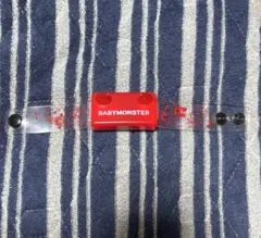BABYMONSTER ベビモン　ブレスレットライト ペンラ 特典