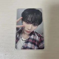 BOYNEXTDOOR テサン 19.99 weverse ラキドロ