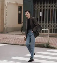 2025年最新】Apartment Three テーラードジャケットの人気