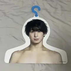 Snow Man 佐久間大介 エロハン