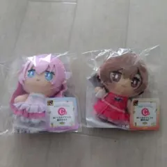 グッスマくじ 初音ミク 2026 アクアリウム C賞 ぬいぐるみマスコット