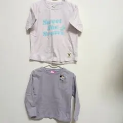 Minnie Mouse Tシャツ 2枚セットのサムネイル