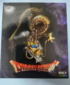 ドラゴンクエスト メタリックモンスターズギャラリー スカイドラゴン