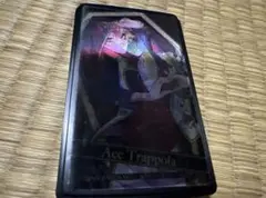 エース・トラッポラ キャラクターグッズ