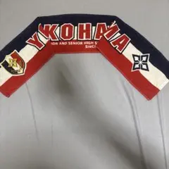 横浜高校　応援タオル　野球部のサムネイル