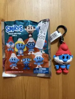 2025年最新】スマーフフィギュアの人気アイテム - メルカリ