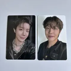 BTS ARIRANG アリラン ラキドロ トレカ j-hope ホソク - メルカリ