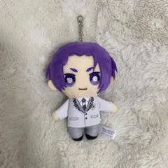 ブルーロック 御影玲王 エピソード凪 ぬいぐるみマスコット