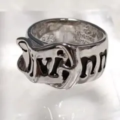 Vivienne Westwood シルバー925 リング メンズ レディース