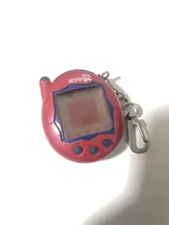 TMGC デジタルペット 赤/青