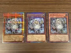 白き森のリゼット プリシク、レリーフ、スーパー